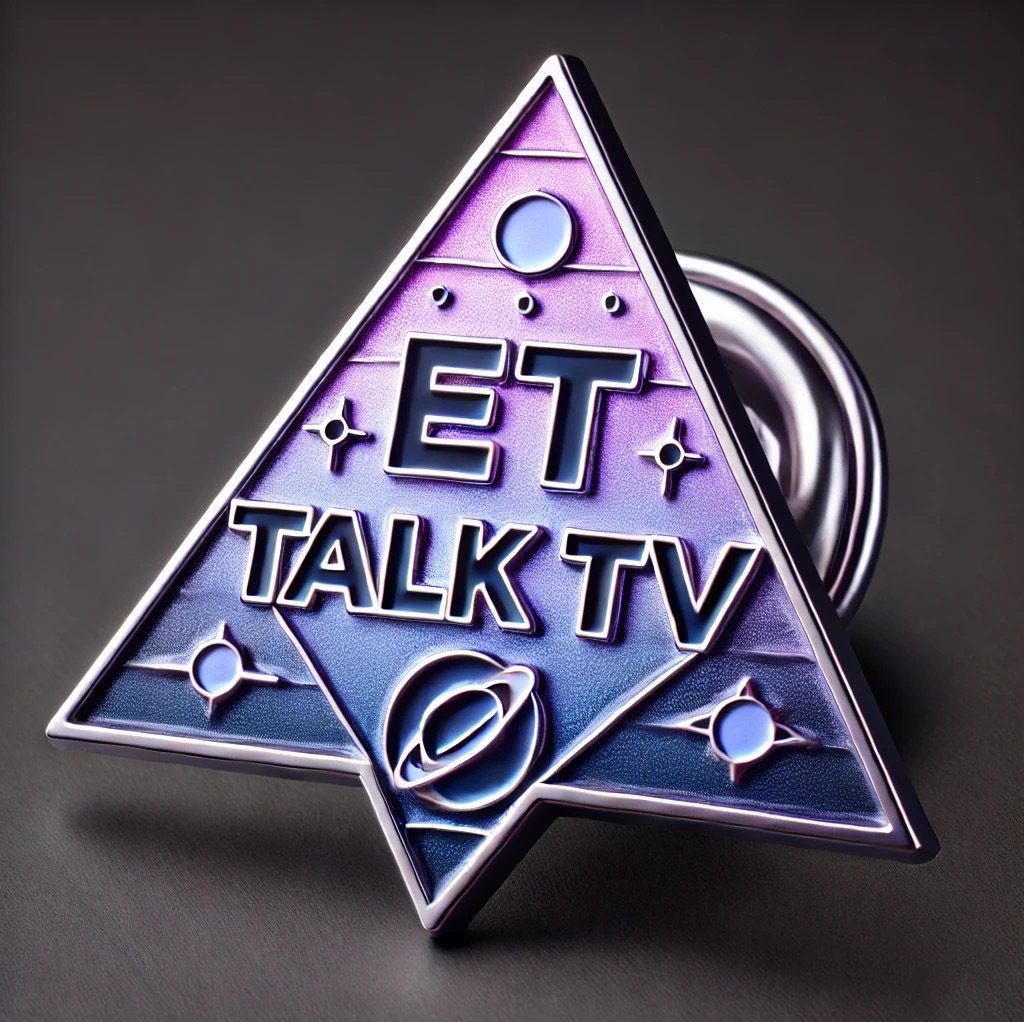 ET Talk TV