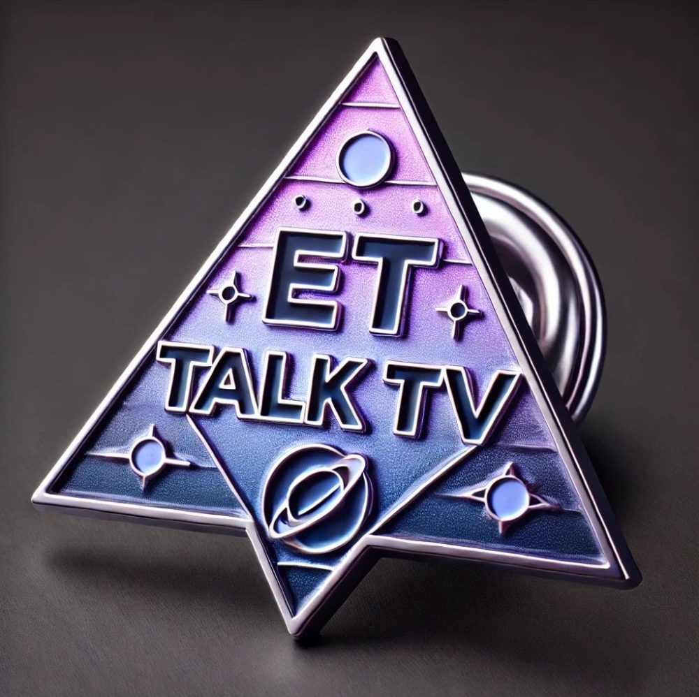 ET Talk TV