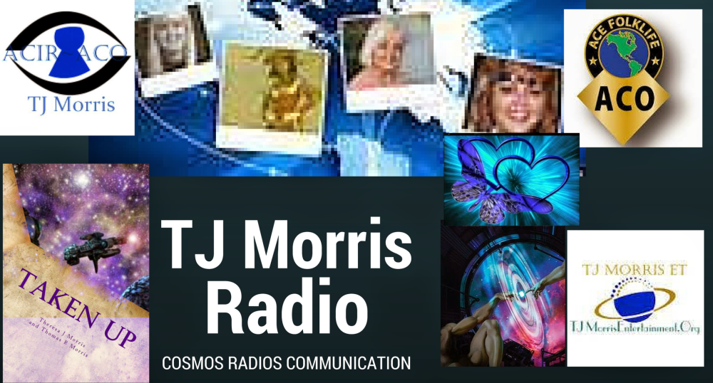TJ Morris Media