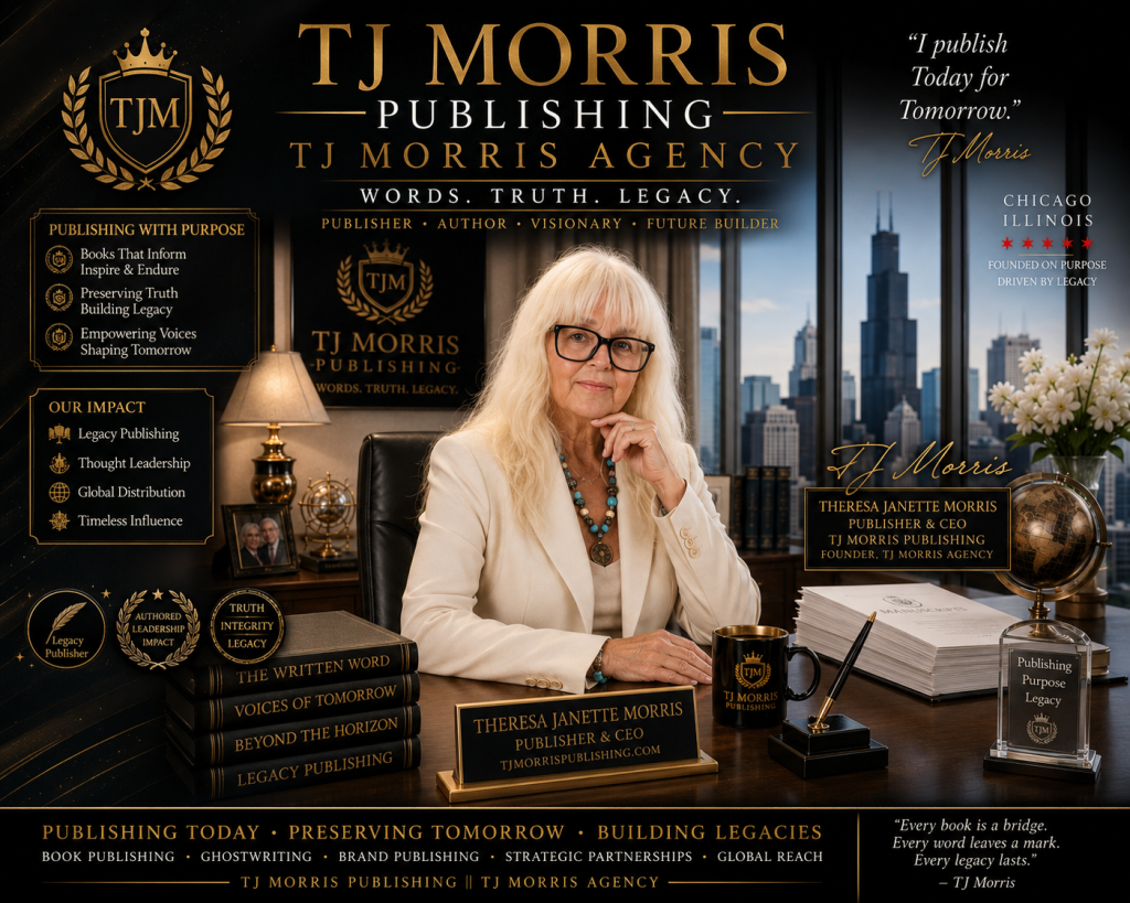 Theresa J Morris